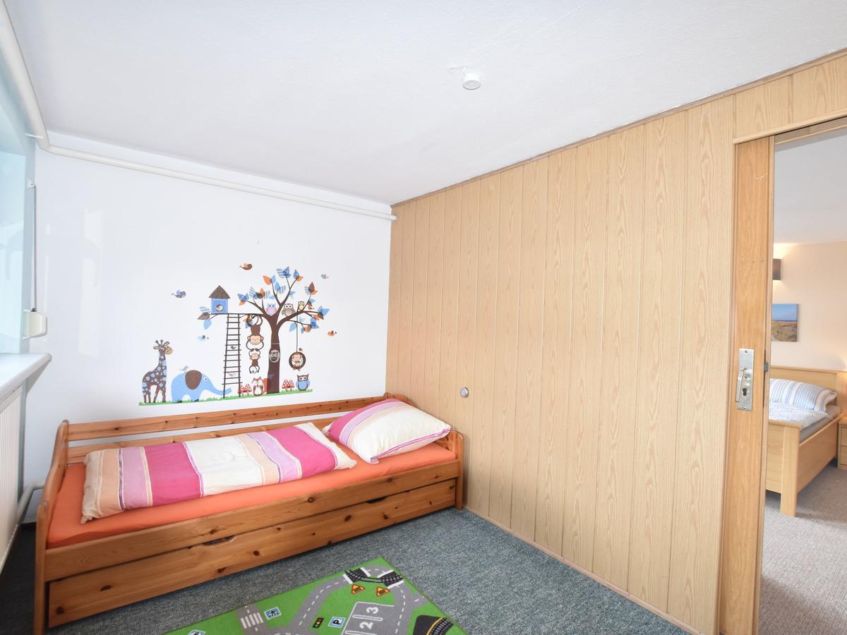 Apartment Rerik With Fenced Garden Ngoại thất bức ảnh