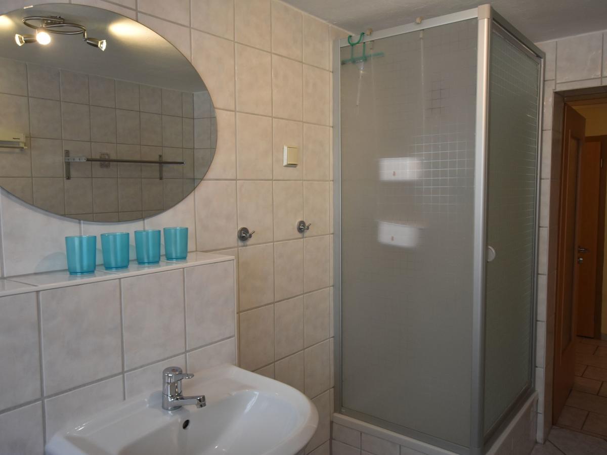 Apartment Rerik With Fenced Garden Ngoại thất bức ảnh